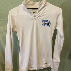 UCLA Quarter-Zip